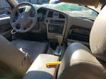 Nissan Pathfinder 2003