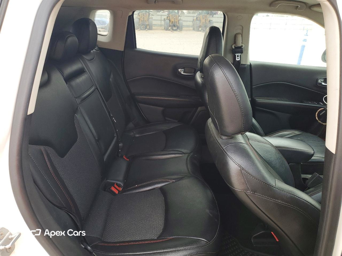 Jeep Compass 2020