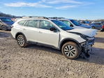 Subaru Legacy 2020