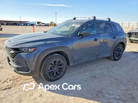 Mazda CX-50 2024 - Zdjęcie 1 z 14