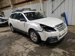 Subaru Outback 2014