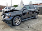 Chevrolet Tahoe 2018