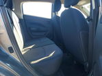 Mitsubishi Mirage 2017