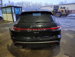 Porsche Macan 2025