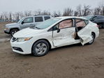 Honda Civic 2014