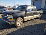 Chevrolet Silverado 2002