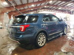 Ford Explorer 2017