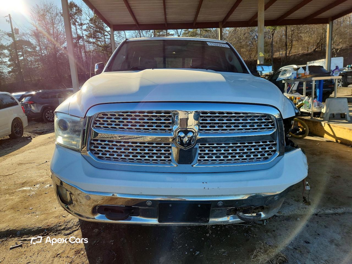 RAM 1500 2014