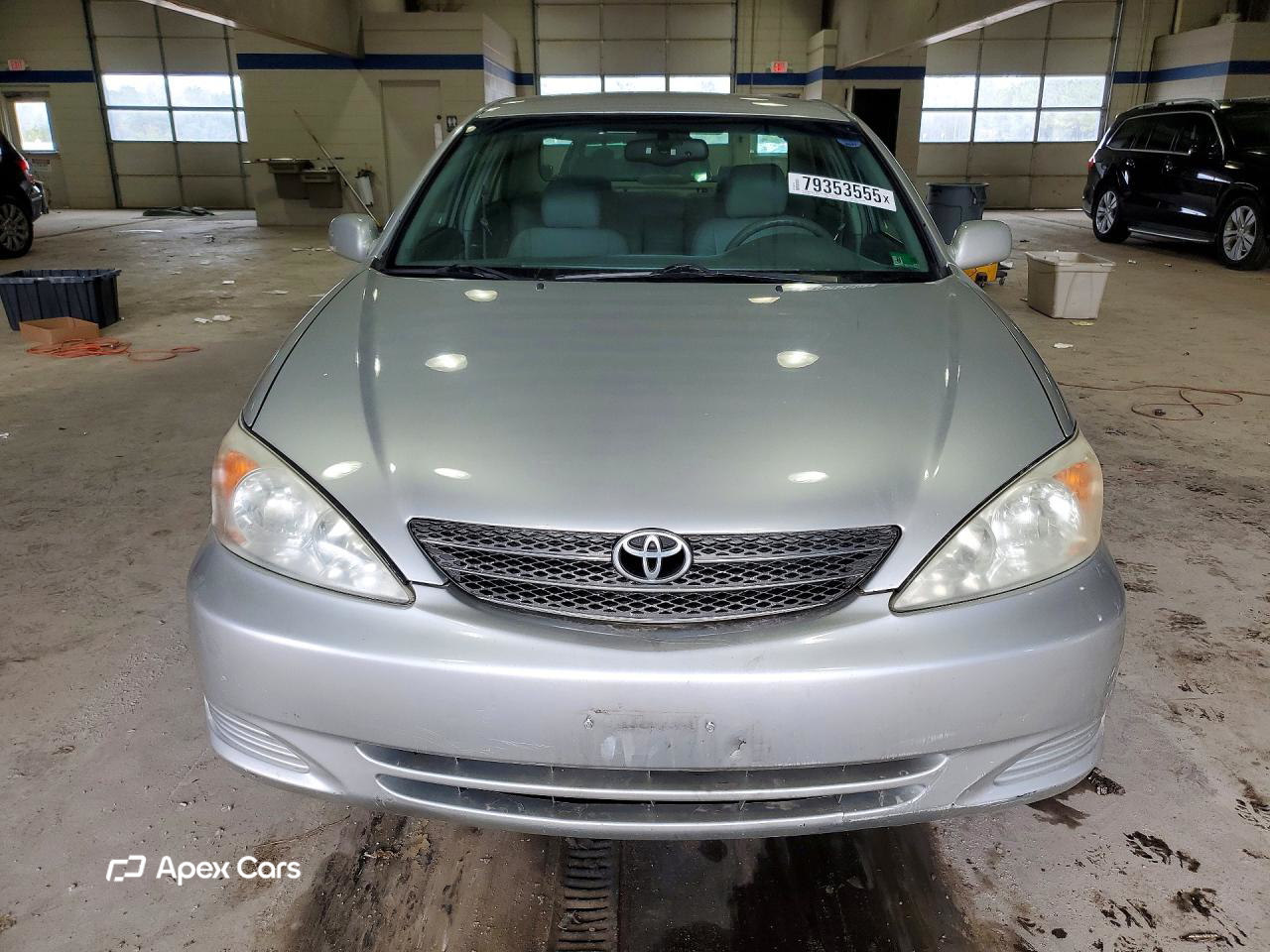 Toyota Camry 2003