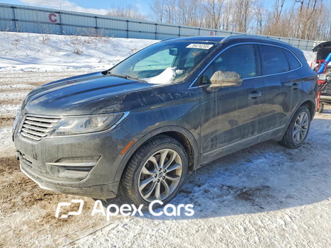 Lincoln MKC 2017 - Image 1 of 13