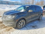Lincoln MKC 2017