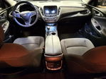 Chevrolet Malibu 2021