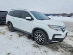 Honda Pilot 2022