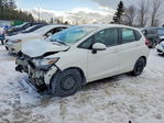 Honda Fit 2015