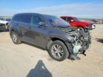 Toyota Highlander 2015