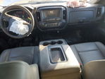 Chevrolet Silverado 2016