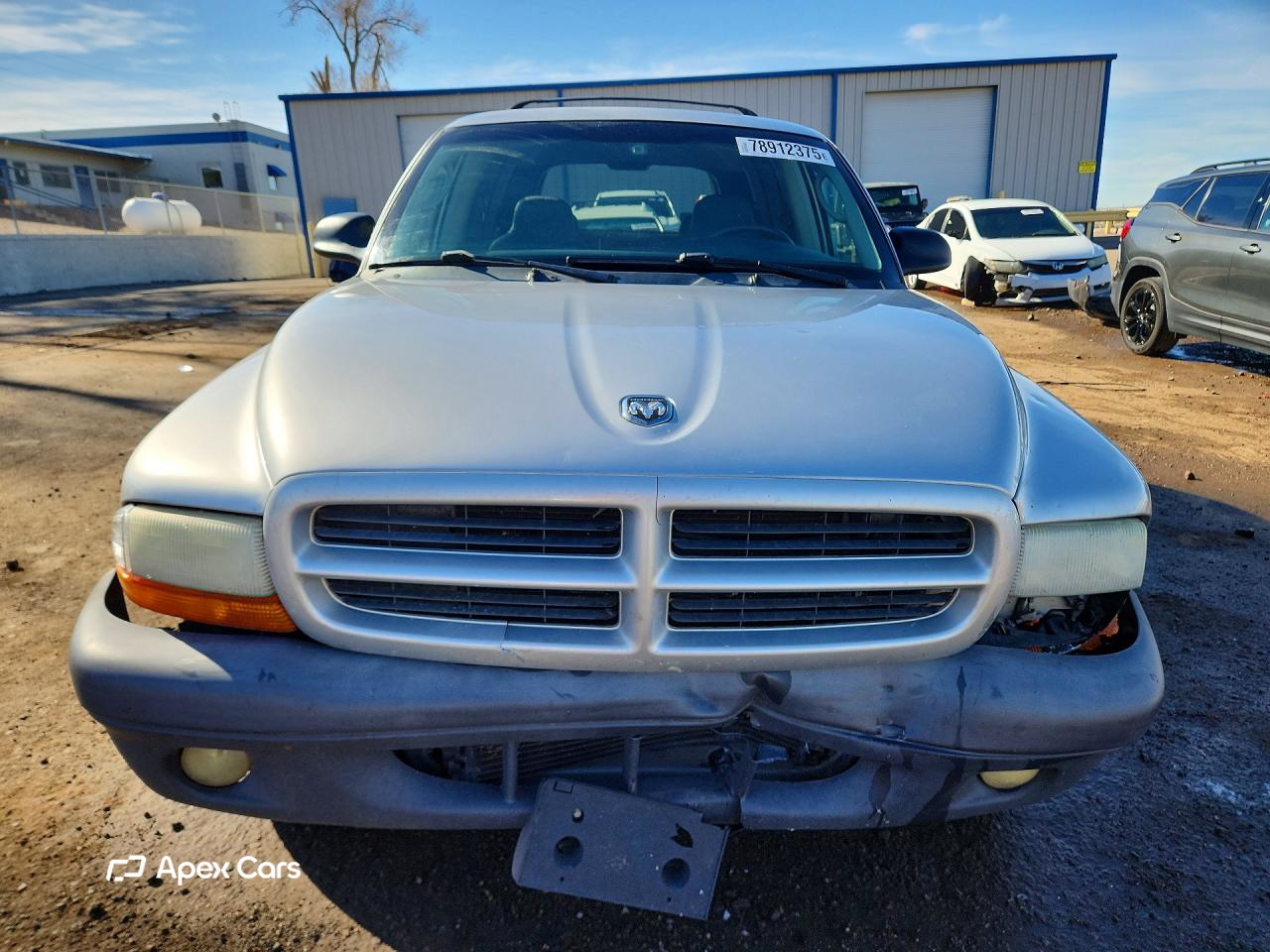 Dodge Durango 2003