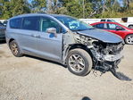 Chrysler Pacifica 2017