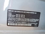 BMW Series 4 2017