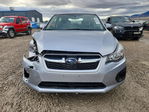 Subaru Impreza 2012