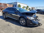 Buick LaCrosse 2019
