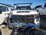 Chevrolet Silverado 2022