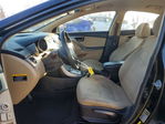 Hyundai Elantra 2012