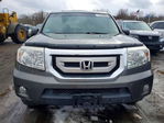 Honda Pilot 2009