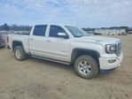 GMC Sierra 2018