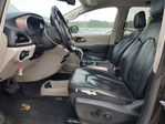 Chrysler Pacifica 2018