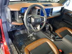 Ford Bronco 2024