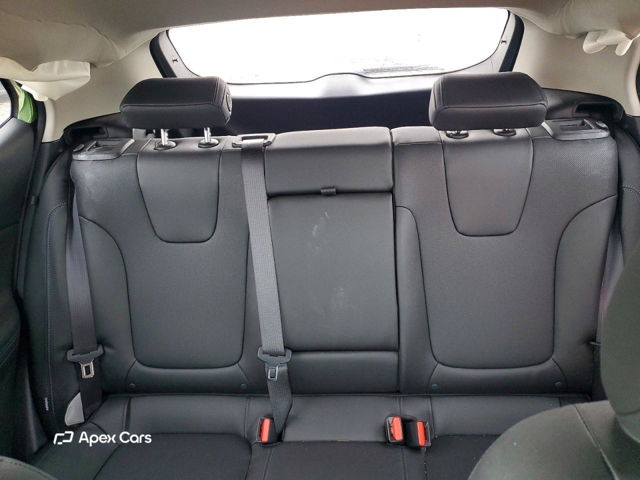Buick Encore 2025