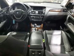 BMW X3 2017