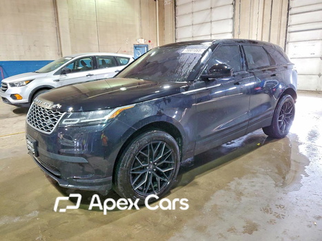Land Rover Range Rover 2018 - Image 1 of 13
