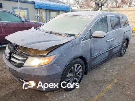Honda Odyssey 2014 - Image 1 of 5