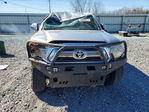 Toyota Tacoma 2015