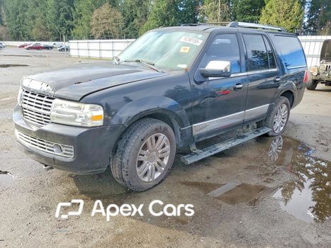 Lincoln Navigator 2008 - Image 1 of 13