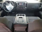 Chevrolet Silverado 2018