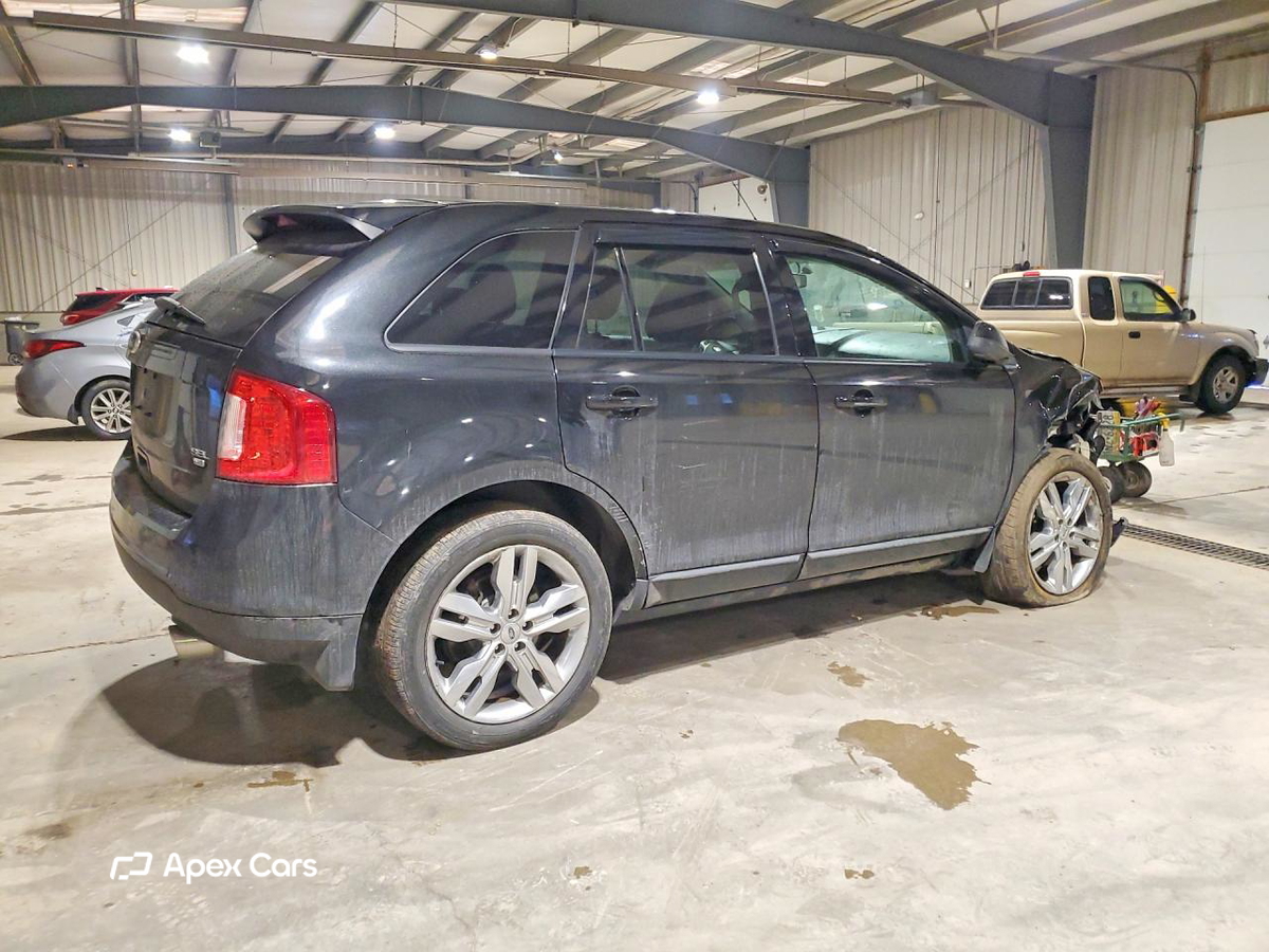 Ford Edge 2014