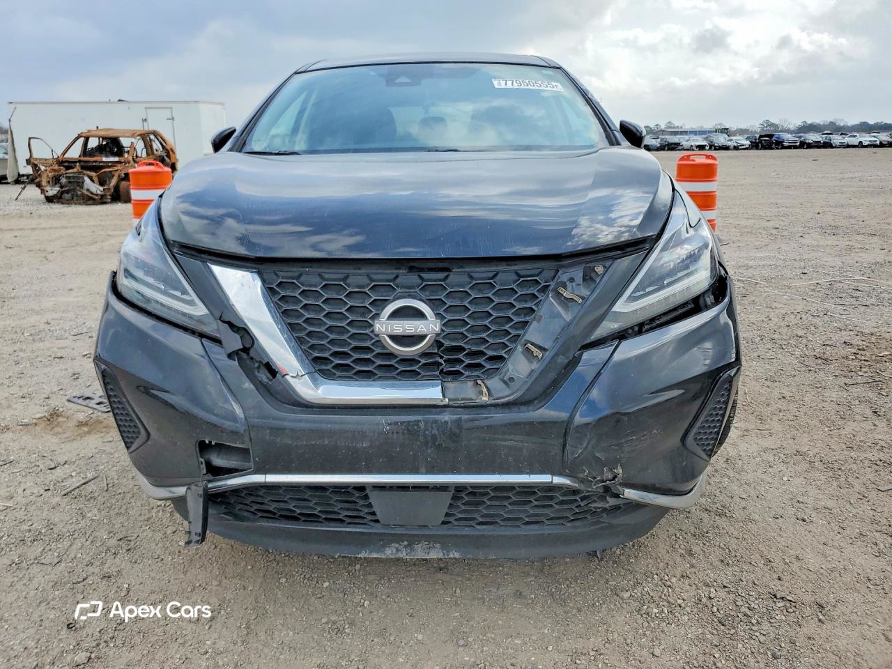 Nissan Murano 2023