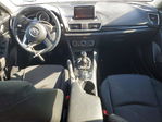 Mazda 3 2015