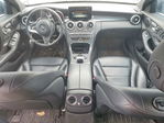 Mercedes-Benz C-klasse 2016