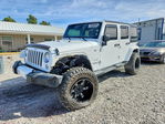 Jeep Wrangler 2016