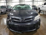 Toyota Corolla 2011