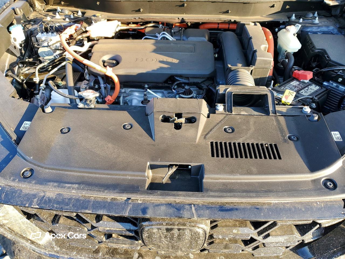 Honda CR-V 2025
