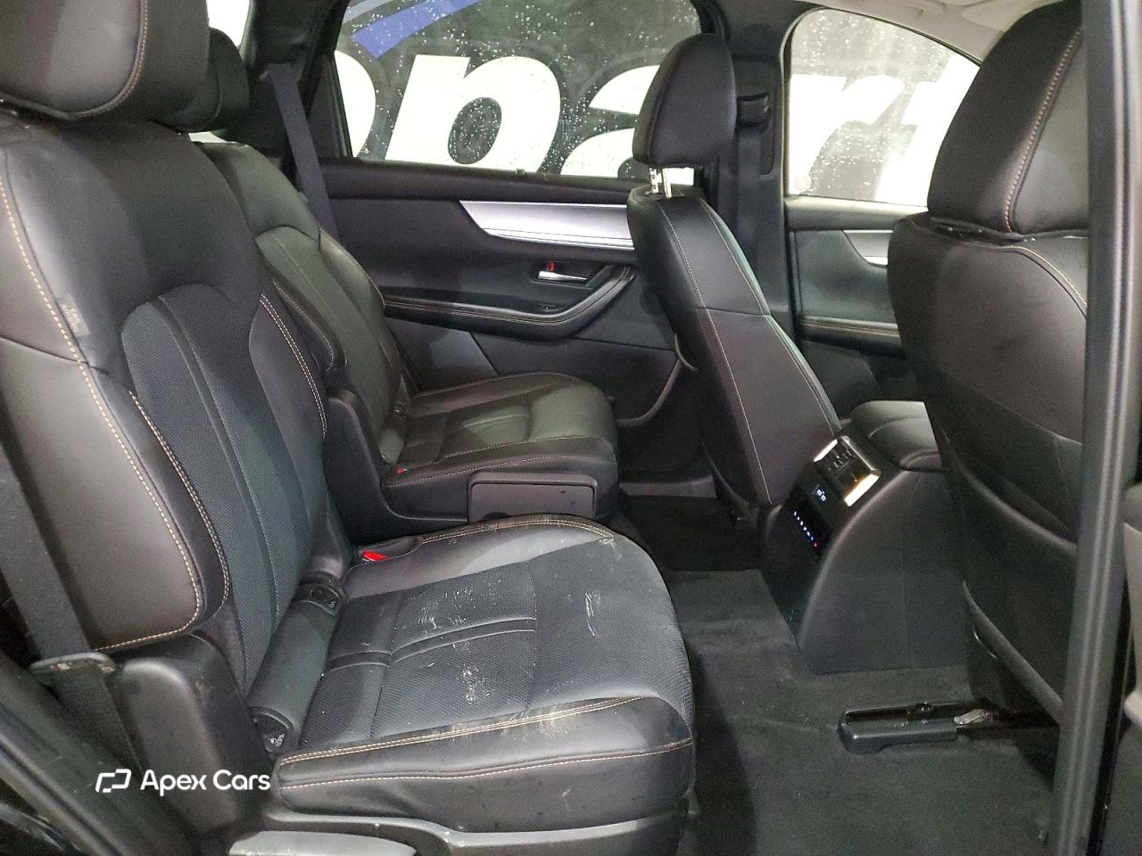 Mazda CX-90 2025