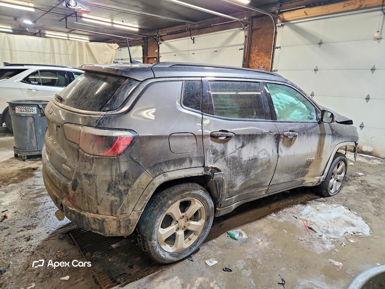 Jeep Compass 2020