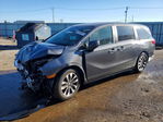Honda Odyssey 2024
