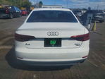 Audi A4 2017