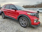 Ford Explorer 2024